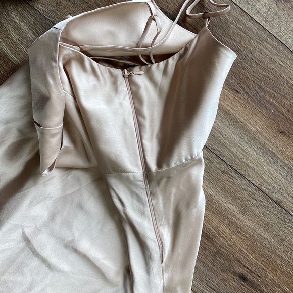 Show Me your MUMU Faith Maxi Dress - Picture 10 of 11